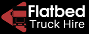 Flatbed Hire South